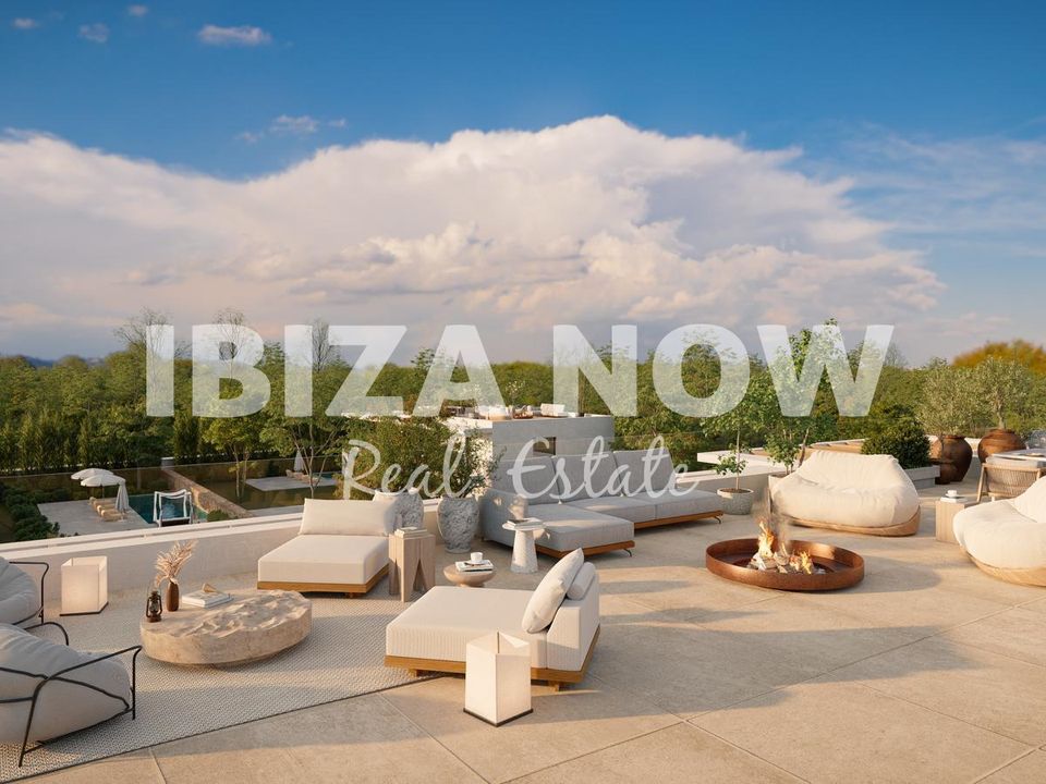 Villa i Talamanca, Ibiza - foto 5
